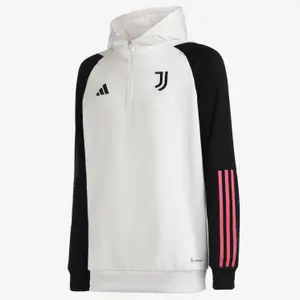Felpa con cappuccio Juventus Turin 2023/24 image-2