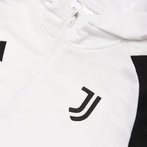 Felpa con cappuccio Juventus Turin 2023/24 image-3