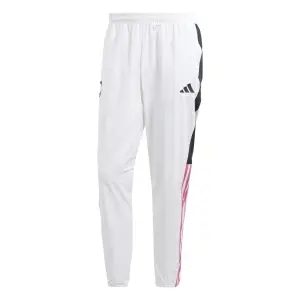 Pantaloni di presentazione Juventus Turin 2023/24 image-0