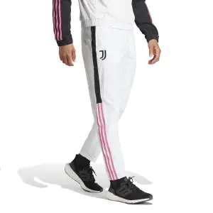 Pantaloni di presentazione Juventus Turin 2023/24 image-3