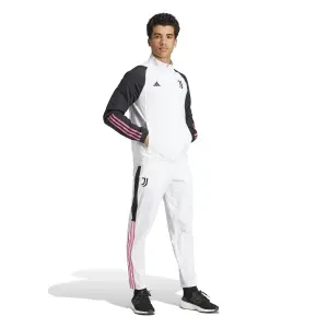 Pantaloni di presentazione Juventus Turin 2023/24 image-1