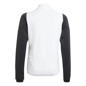 Chaqueta de chándal de entrenamiento 1/4 cremallera para niño Juventus Turin 2023/24 image-1