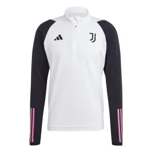Top da allenamento con 1/4 di zip Juventus Turin 2023/24 image-0