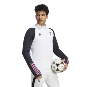 Top da allenamento con 1/4 di zip Juventus Turin 2023/24 image-5