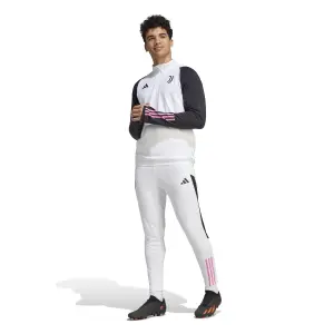 Top da allenamento con 1/4 di zip Juventus Turin 2023/24 image-4