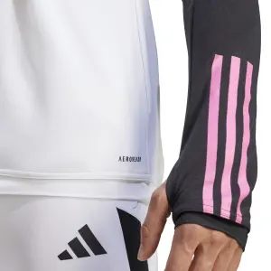 Top da allenamento con 1/4 di zip Juventus Turin 2023/24 image-6