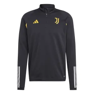 Top da allenamento con 1/4 di zip Juventus Turin 2023/24 image-0