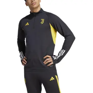 Top da allenamento con 1/4 di zip Juventus Turin 2023/24 image-2