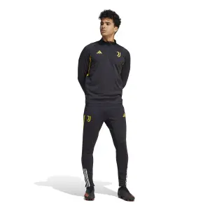 Top da allenamento con 1/4 di zip Juventus Turin 2023/24 image-1