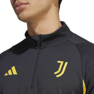 Top da allenamento con 1/4 di zip Juventus Turin 2023/24 image-6