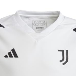 Maillot d'entraînement enfant Juventus Turin Tiro 23 image-2