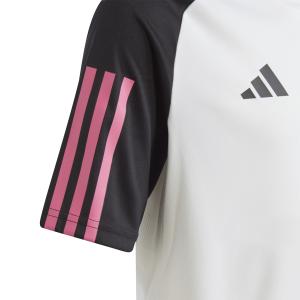 Maillot d'entraînement enfant Juventus Turin Tiro 23 image-3