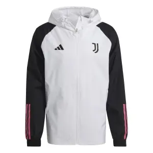 Giacca impermeabile Juventus 2023/24 image-0