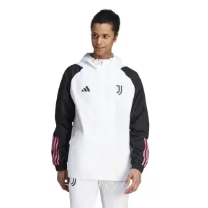 Giacca impermeabile Juventus 2023/24 image-1