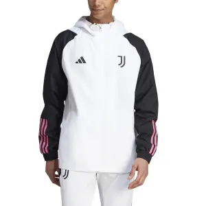 Giacca impermeabile Juventus 2023/24 image-2