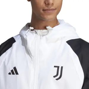 Giacca impermeabile Juventus 2023/24 image-6