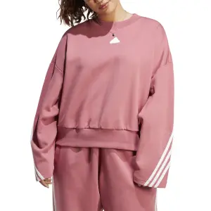 Sweatshirt til kvinder adidas 3-Stripes Future Icons (GT) image-2