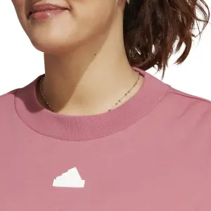 Sweatshirt til kvinder adidas 3-Stripes Future Icons (GT) image-5