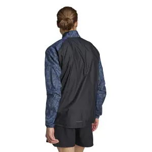 Chaqueta impermeable adidas Terrex image-3