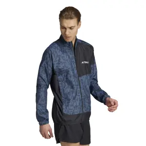 Chaqueta impermeable adidas Terrex image-2