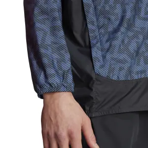 Chaqueta impermeable adidas Terrex image-4