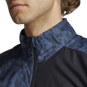 Chaqueta impermeable adidas Terrex image-5