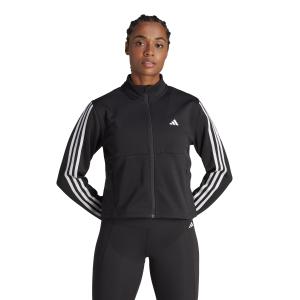 Veste de survêtement Damen adidas Aeroready Train Essentials 3-Stripes image-1