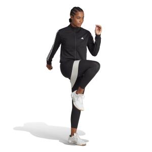 Veste de survêtement Damen adidas Aeroready Train Essentials 3-Stripes image-4