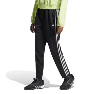 Pantalon d'entraînement femme adidas Aeroready Essentials 3 Stripes image-2