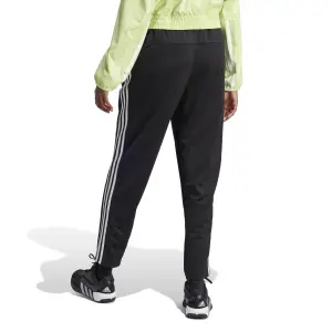 Pantalon d'entraînement femme adidas Aeroready Essentials 3 Stripes image-3