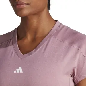 Jersey med v-ringning för kvinnor adidas Aeroready image-6