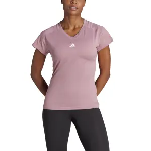 Jersey med v-ringning för kvinnor adidas Aeroready image-2