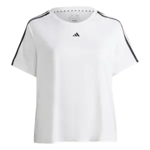 Dames-T-shirt adidas Aeroready Train Essentials 3-Stripes image-0