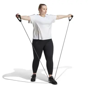 Dames-T-shirt adidas Aeroready Train Essentials 3-Stripes image-2
