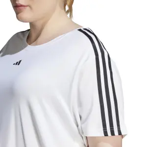 Dames-T-shirt adidas Aeroready Train Essentials 3-Stripes image-5