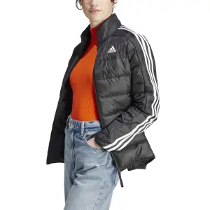 Plumífero de 3 rayas para mujer adidas Essentials image-3