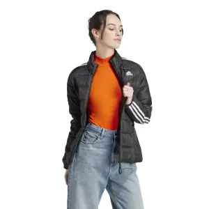 Plumífero de 3 rayas para mujer adidas Essentials image-1