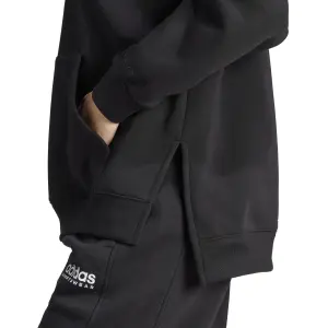 Sweatshirt femme adidas All Szn image-5