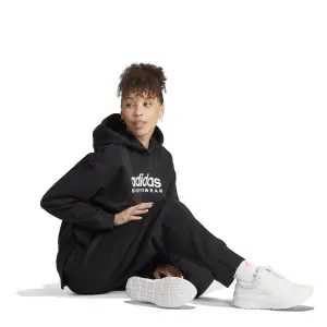 Pantaloni da jogging donna adidas All Szn image-2