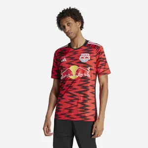 Maillot Domicile New York Red Bulls 2024/25 image-1