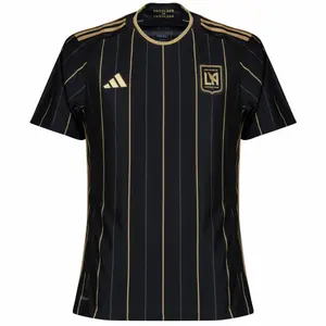 Home jersey Los Angeles FC 2024/25