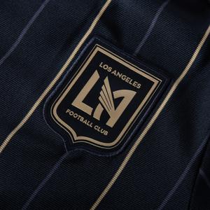 Home jersey Los Angeles FC 2024/25 image-2