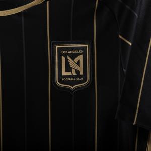Home jersey Los Angeles FC 2024/25 image-4
