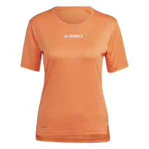 Dames-T-shirt adidas Terrex Multi image-0