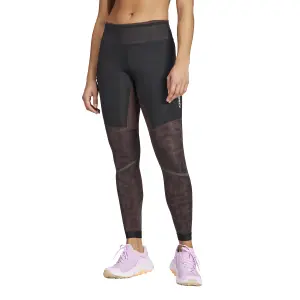 Leggings för kvinnor adidas Terrex Agravic image-2