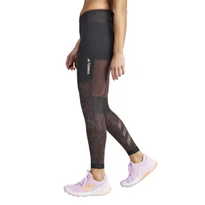 Leggings för kvinnor adidas Terrex Agravic image-4