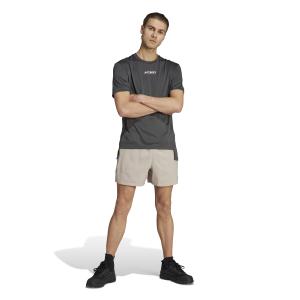 Pantalón corto adidas Terrex Multi image-2