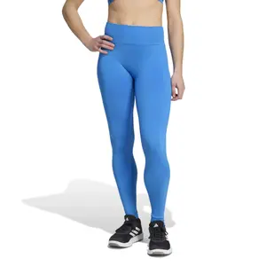 Damskie legginsy adidas Workout Essentials image-1