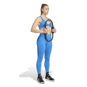 Damskie legginsy adidas Workout Essentials image-3