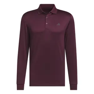 Polo met lange mouwen adidas Ultimate 365 image-0